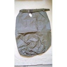 CLARK SCAM MAST TOP COVER GREEN NYLON CW STRAP